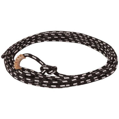 Mustang Two-Tone Kid Rope