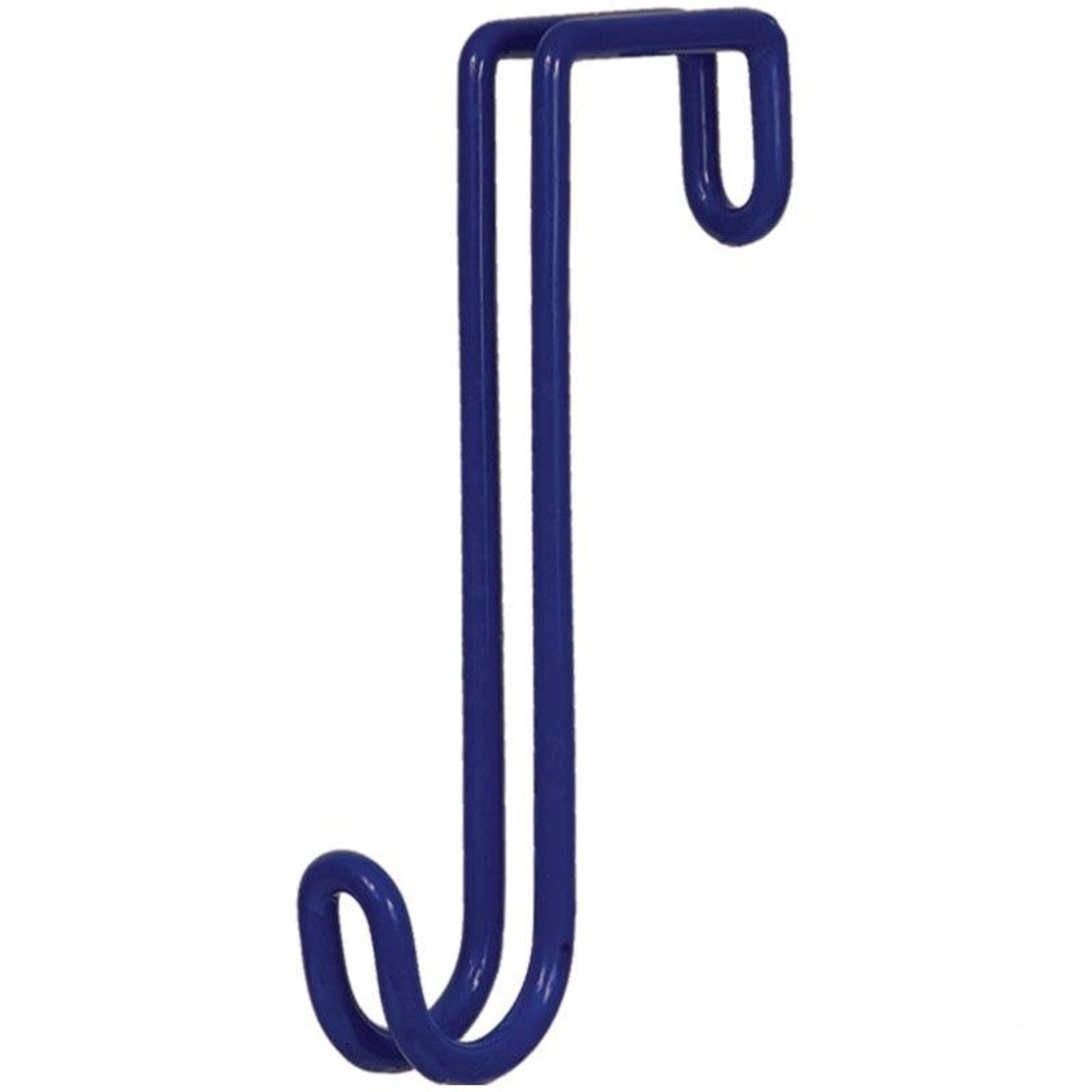 Mustang Vinyl Coated 8in Tack Hook
