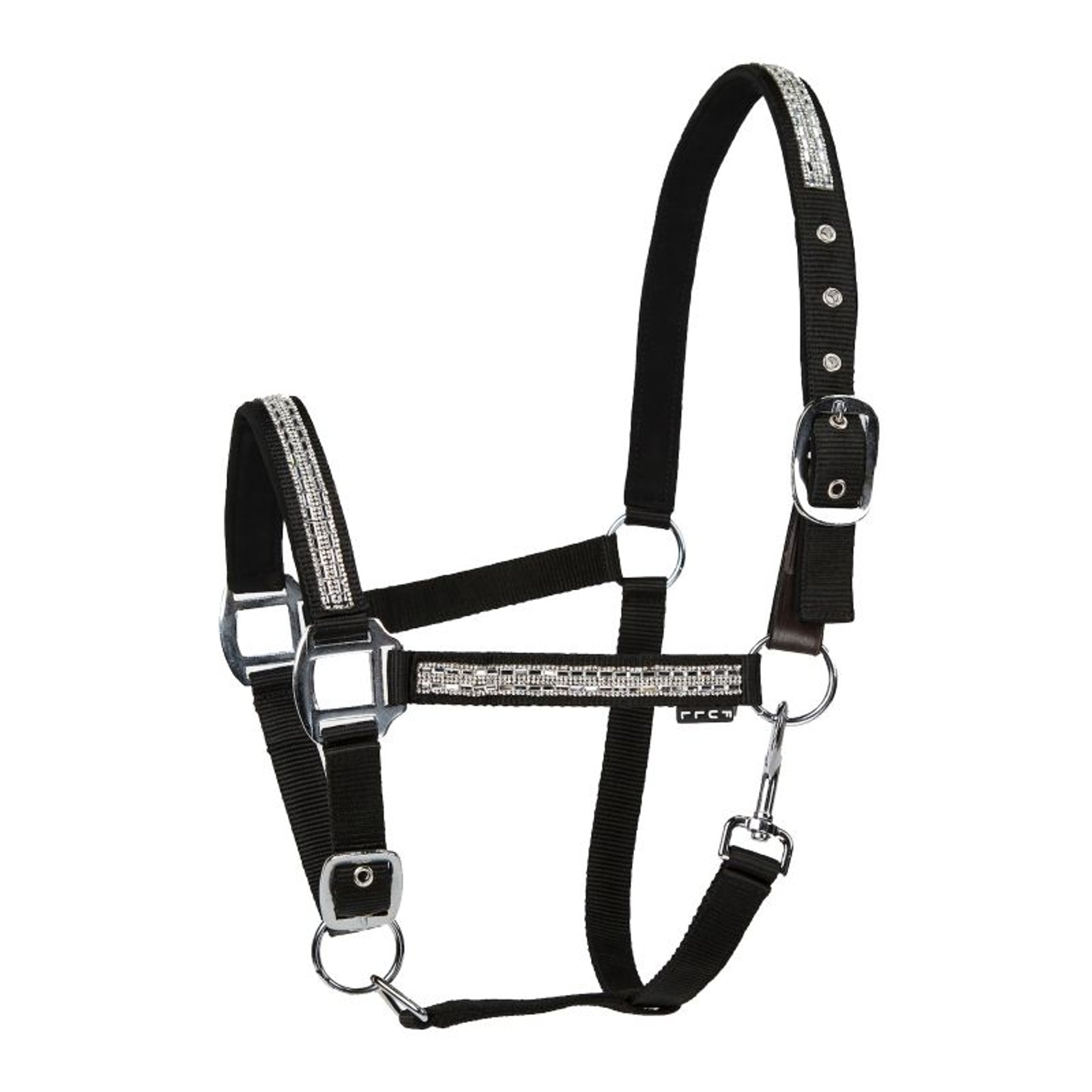 Lettia Bling Breakaway Halter