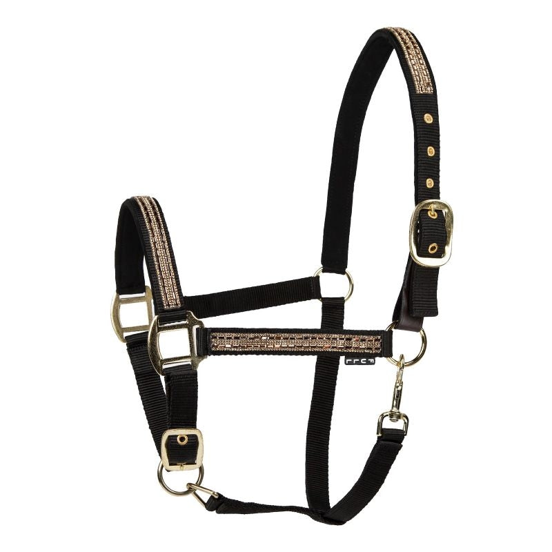 Lettia Bling Breakaway Halter