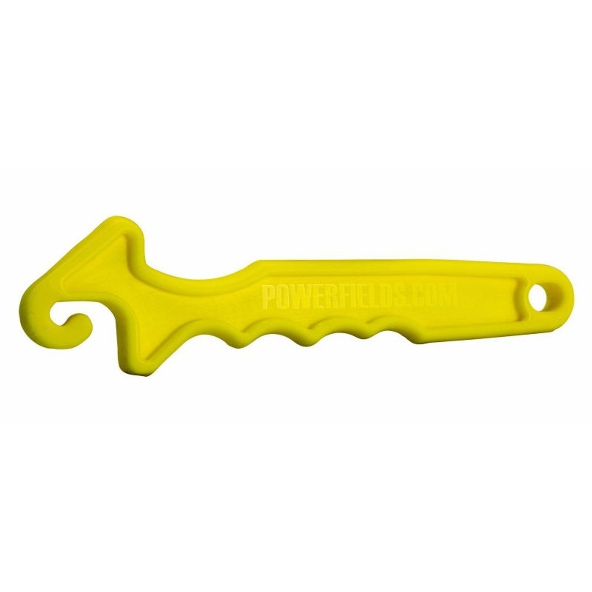 Powerfields Non-Conductive Gate Handle