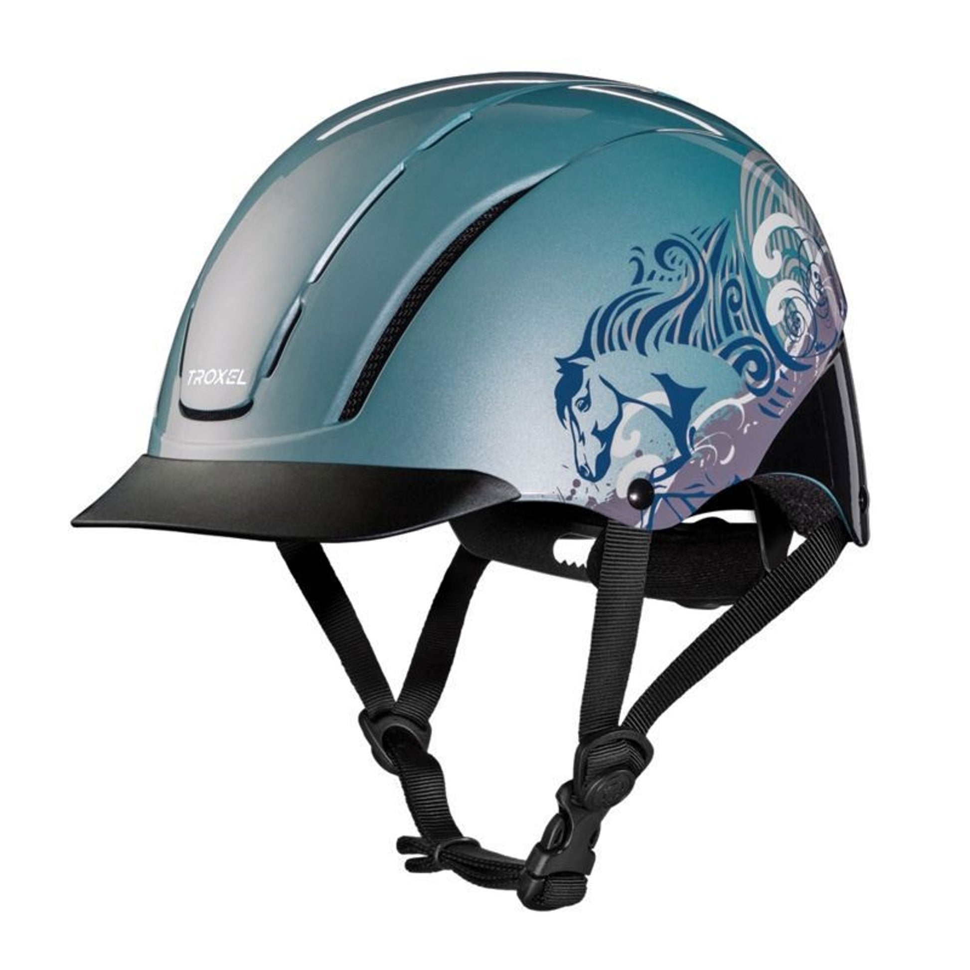 Troxel Spirit Schooling Helmet