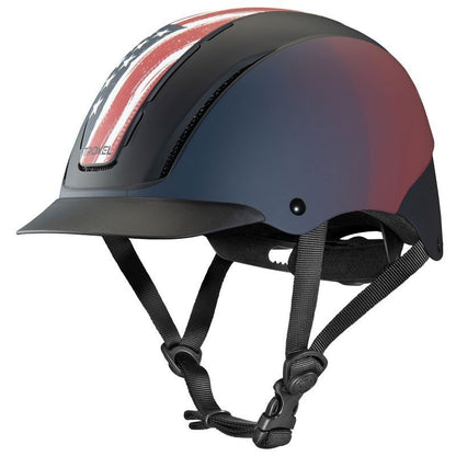 Troxel Spirit Schooling Helmet