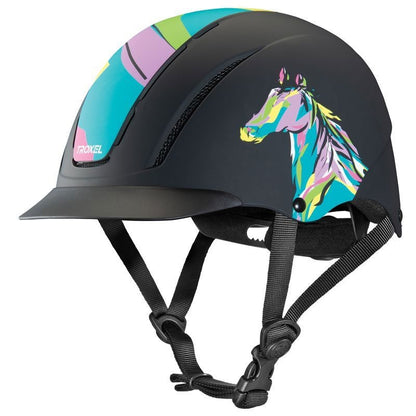 Troxel Spirit Schooling Helmet