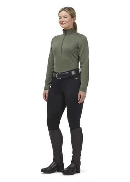Kerrits Sit Tight Windpro Knee Patch