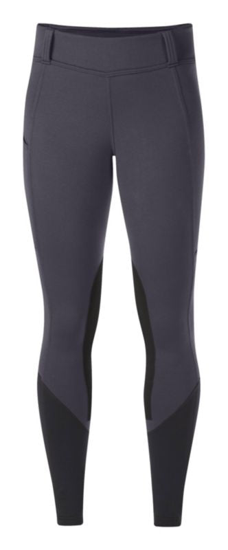 Kerrits Sit Tight Windpro Knee Patch