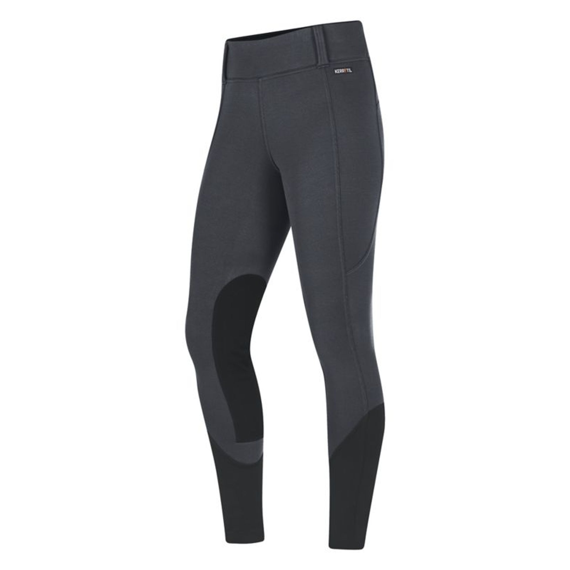 Kerrits Sit Tight Windpro Knee Patch