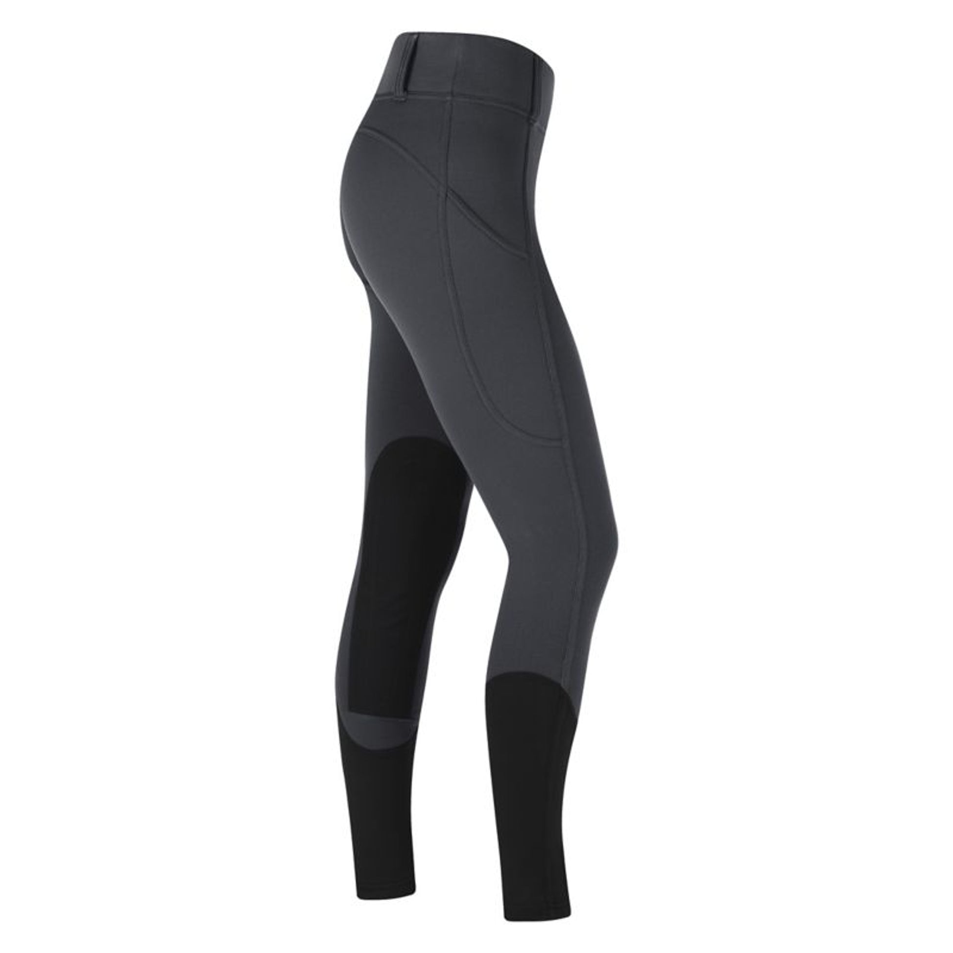 Kerrits Sit Tight Windpro Knee Patch