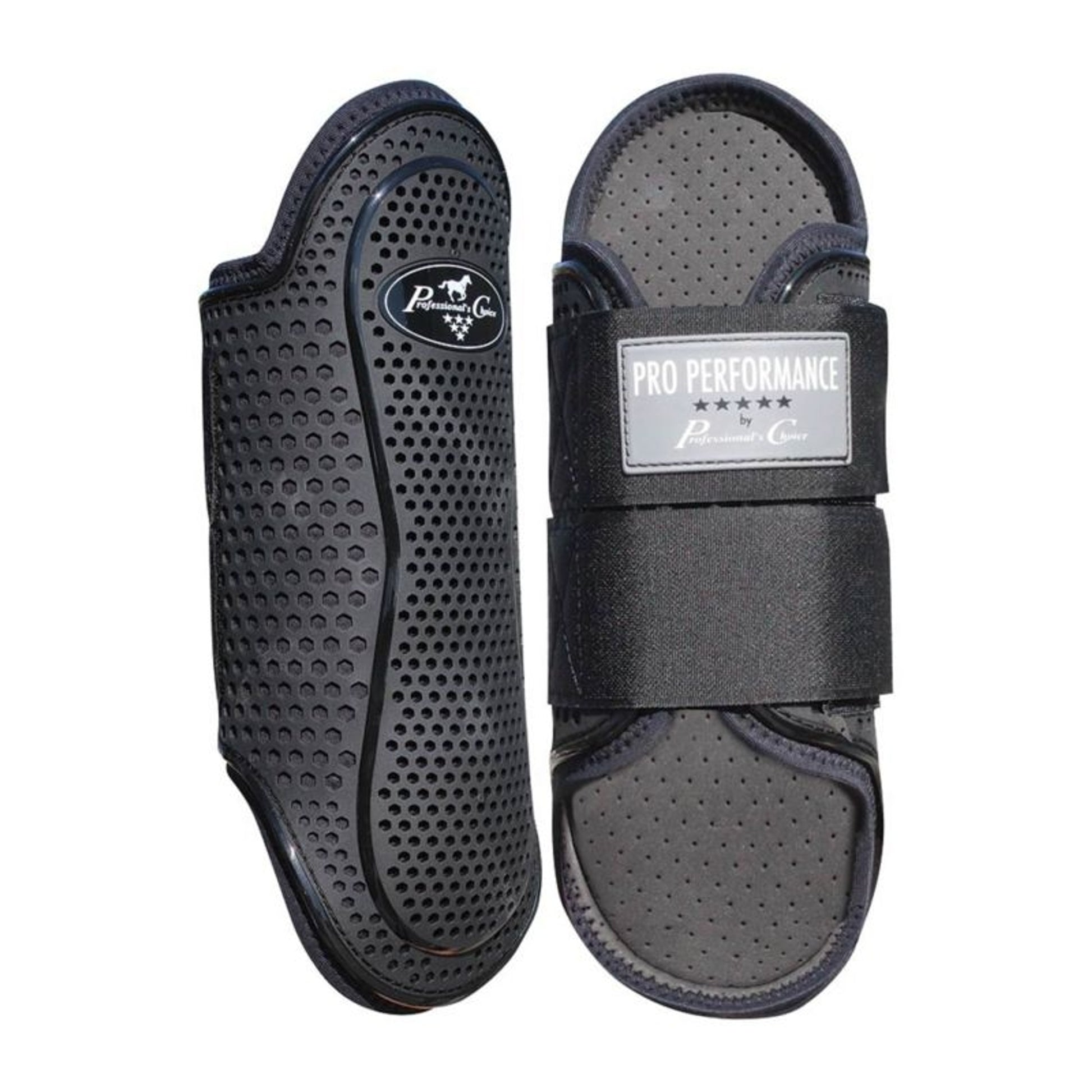 Professionals Choice Pro Perf Hybrid Splint Boot