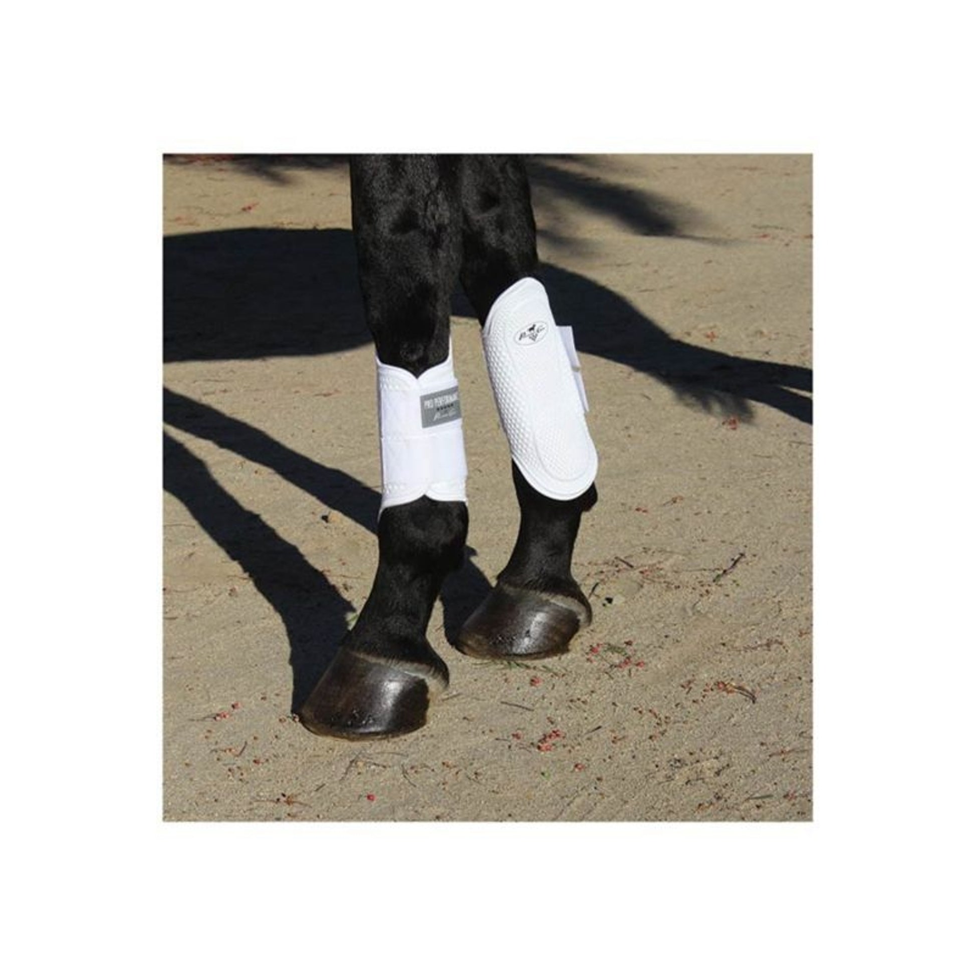 Professionals Choice Pro Perf Hybrid Splint Boot