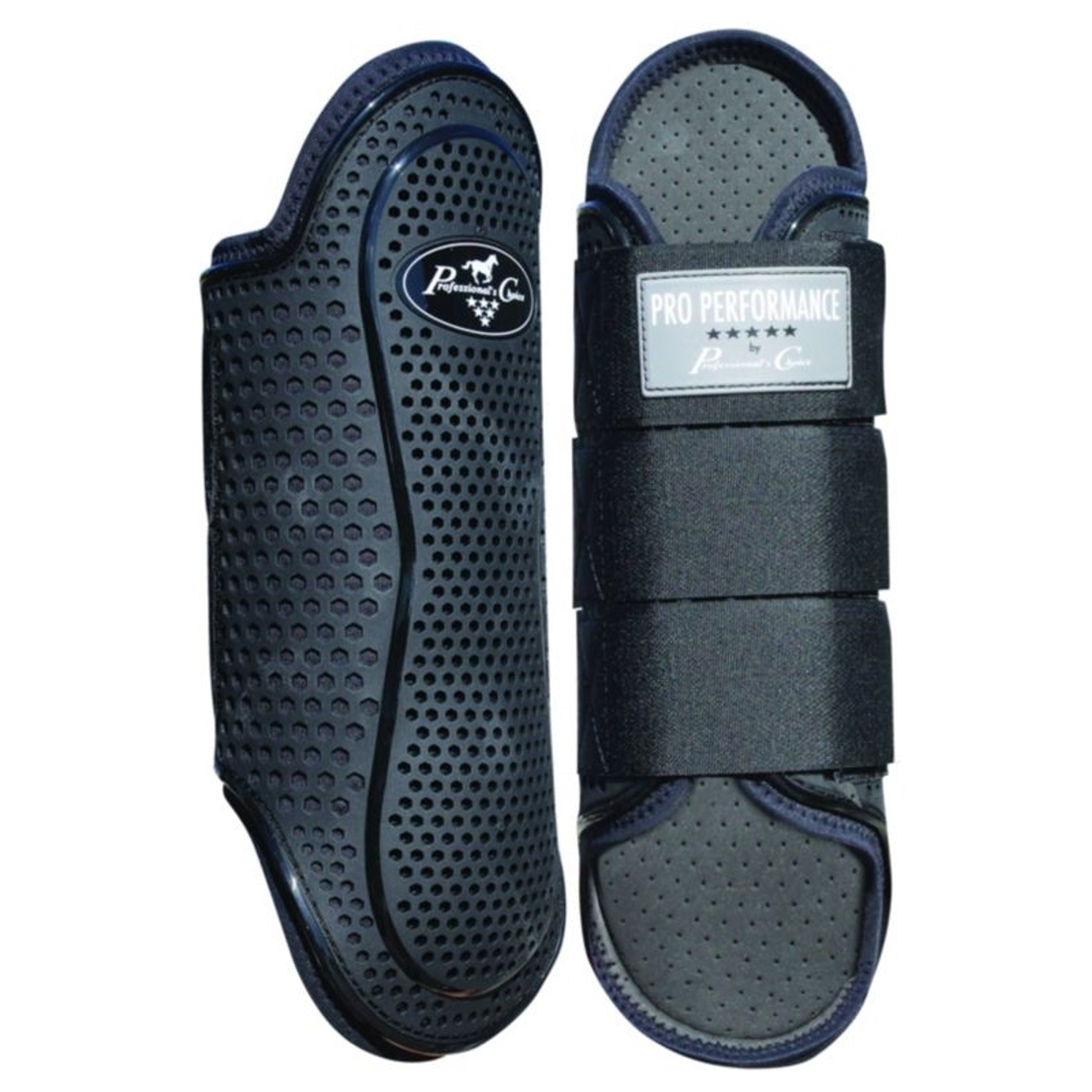 Professionals Choice Pro Perf Hybrid Splint Boot
