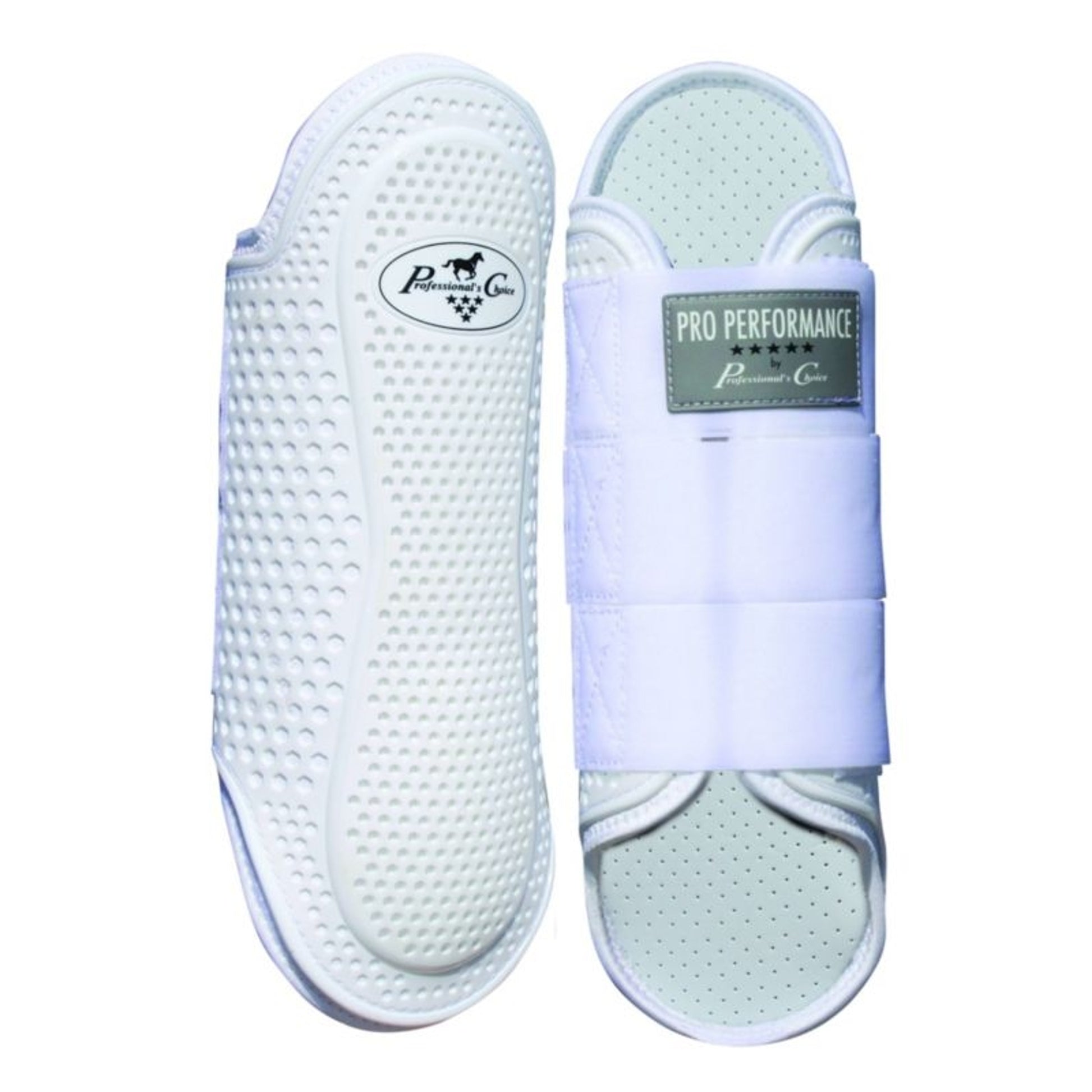 Professionals Choice Pro Perf Hybrid Splint Boot