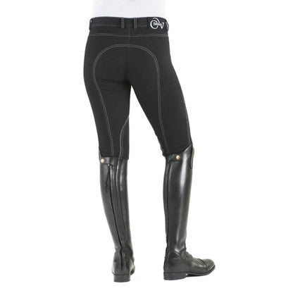 Ovation Ladies' SoftFlex KP Breeches