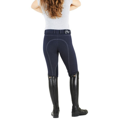 Ovation Ladies' SoftFlex KP Breeches