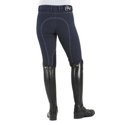 Ovation Ladies' SoftFlex KP Breeches