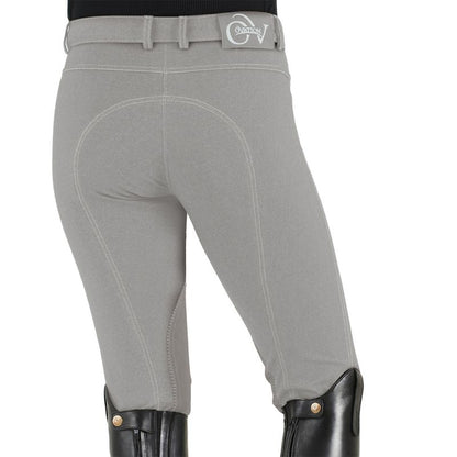 Ovation Ladies' SoftFlex KP Breeches