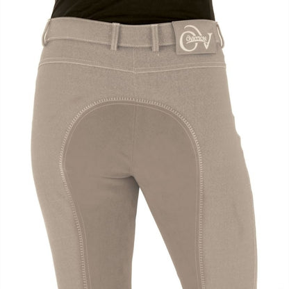 Ovation Euro Melange Full Seat Breech