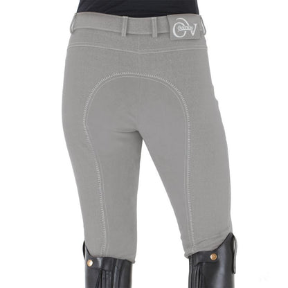 Ovation Euro Melange Full Seat Breech