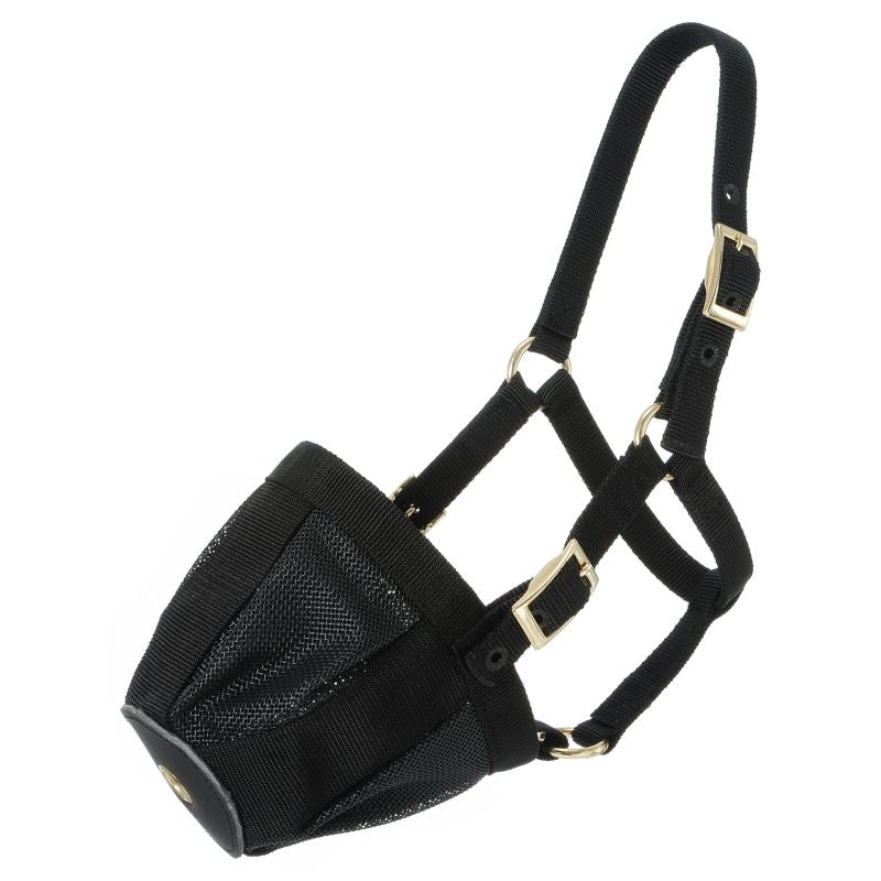Tough1 Deluxe Mini Nylon Muzzle