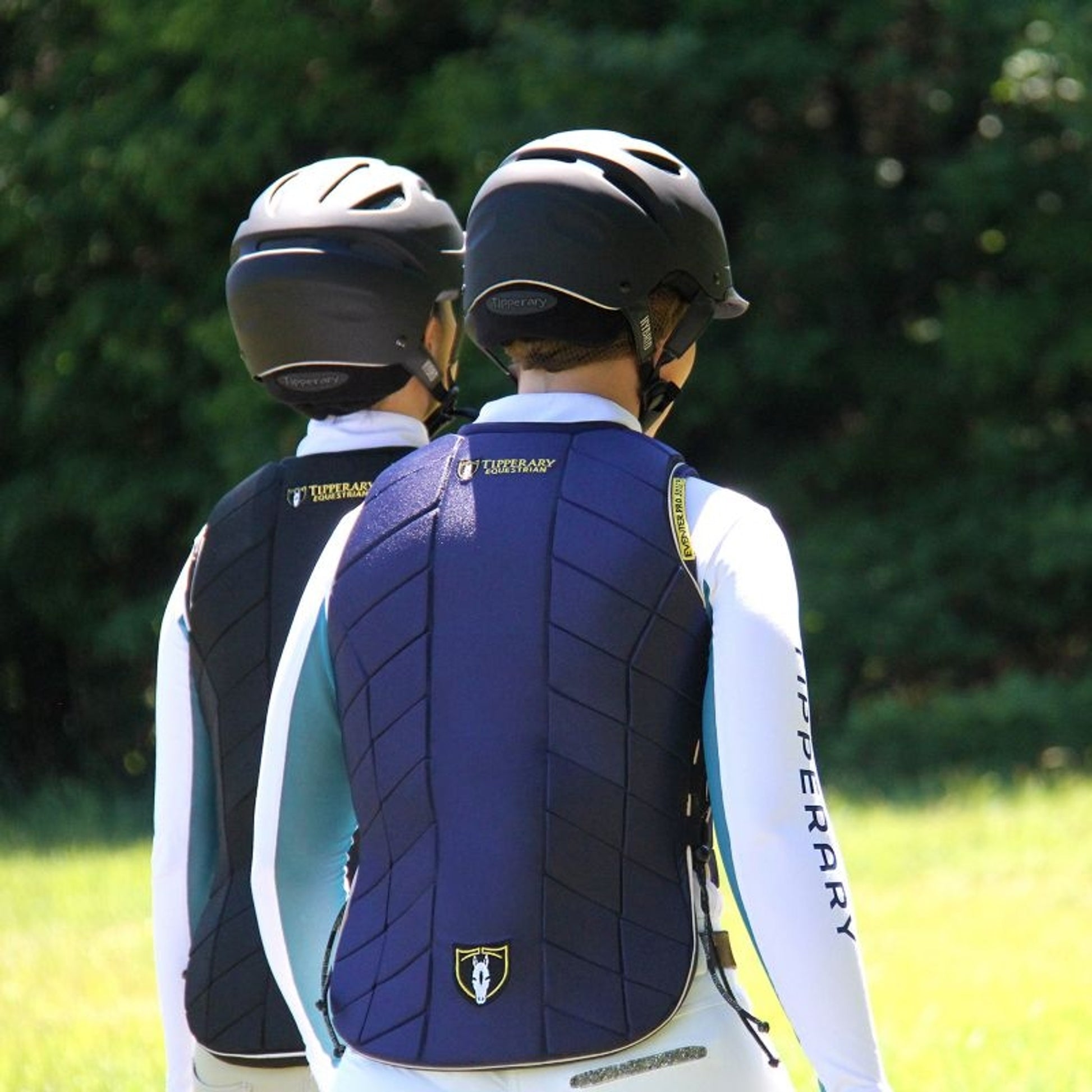 Tipperary Adult Eventer Pro Vest