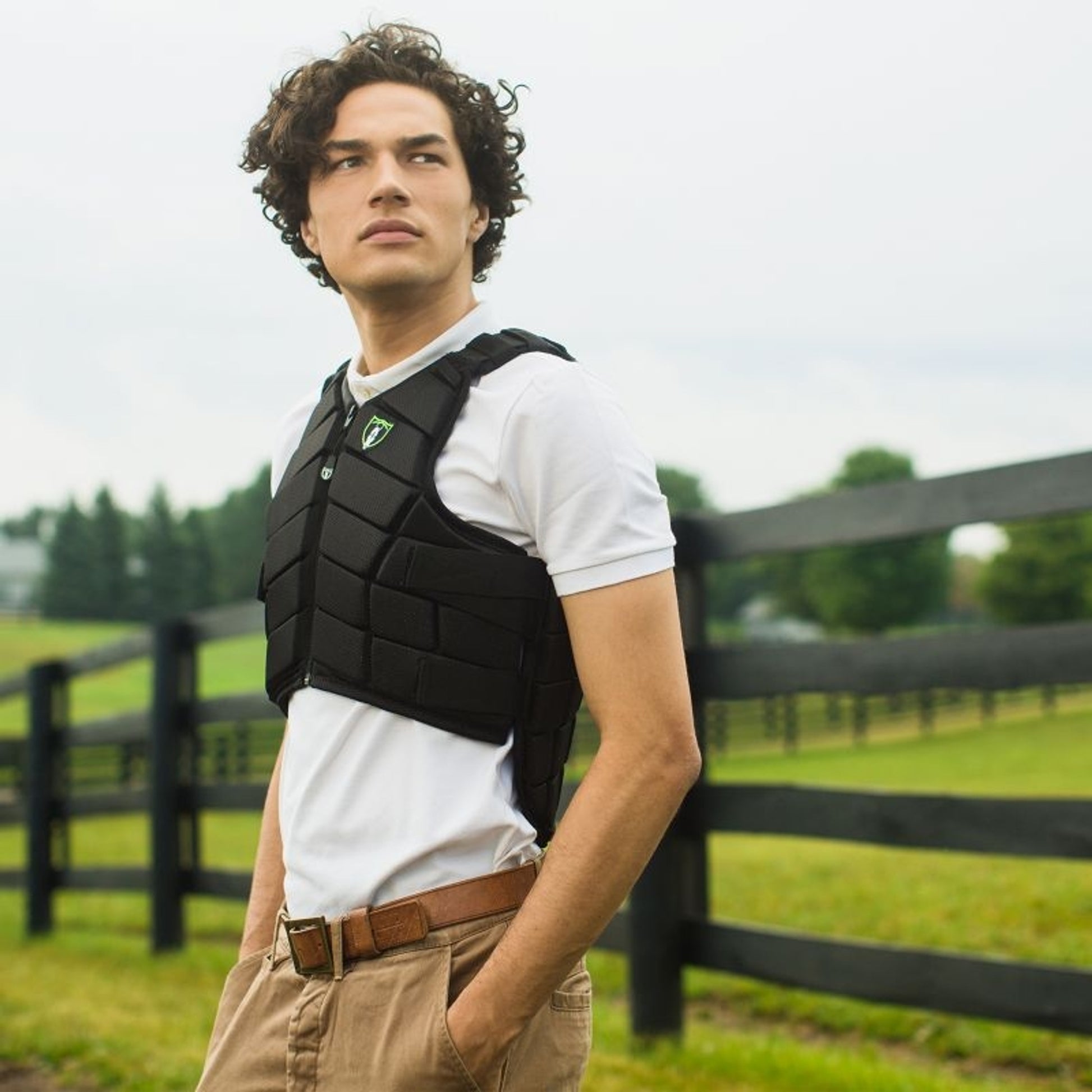 Tipperary Competitor II Vest
