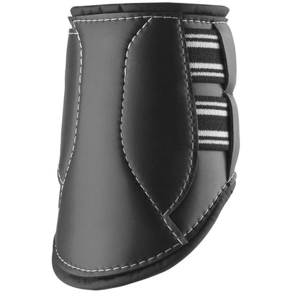 EquiFit MultiTeq Short Hind Boot - SheepsWool ImpacTeq Liner