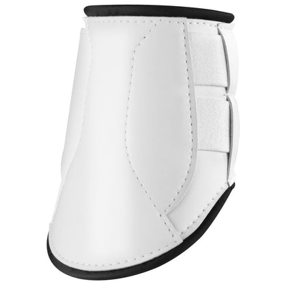 EquiFit MultiTeq Short Hind Boot - SheepsWool ImpacTeq Liner