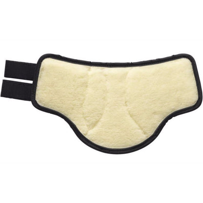 EquiFit MultiTeq Short Hind Boot - SheepsWool ImpacTeq Liner