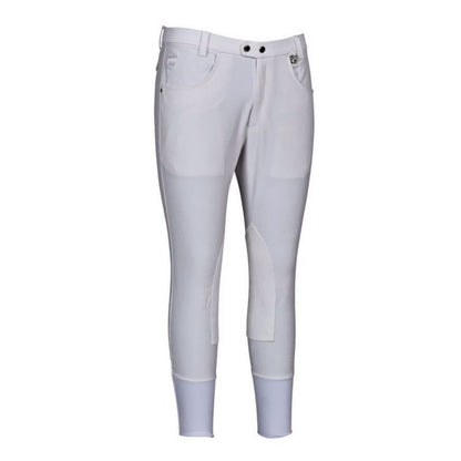 GHM Mens Grand Prix Knee Patch Breech