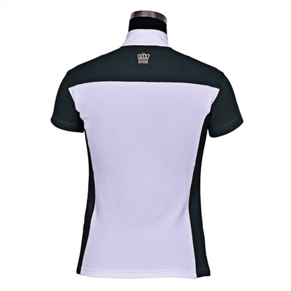 GHM Ladies Champion S/S Show Shirt