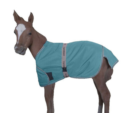 TuffRider 1200D Ripstop Foal Adjustable Turnout