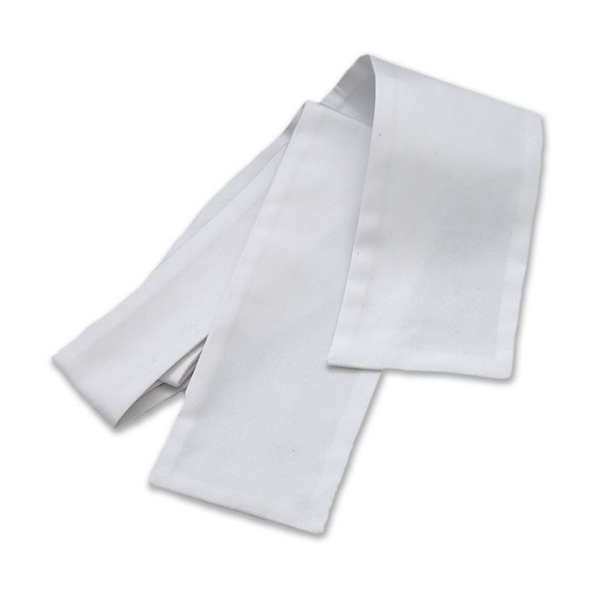 Shires Untied Stock Tie