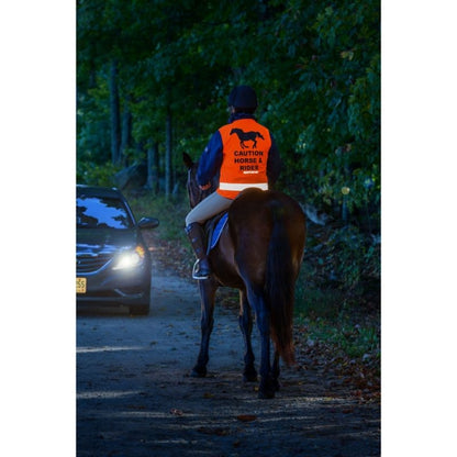 Shires Equi-Flector Safety Vest