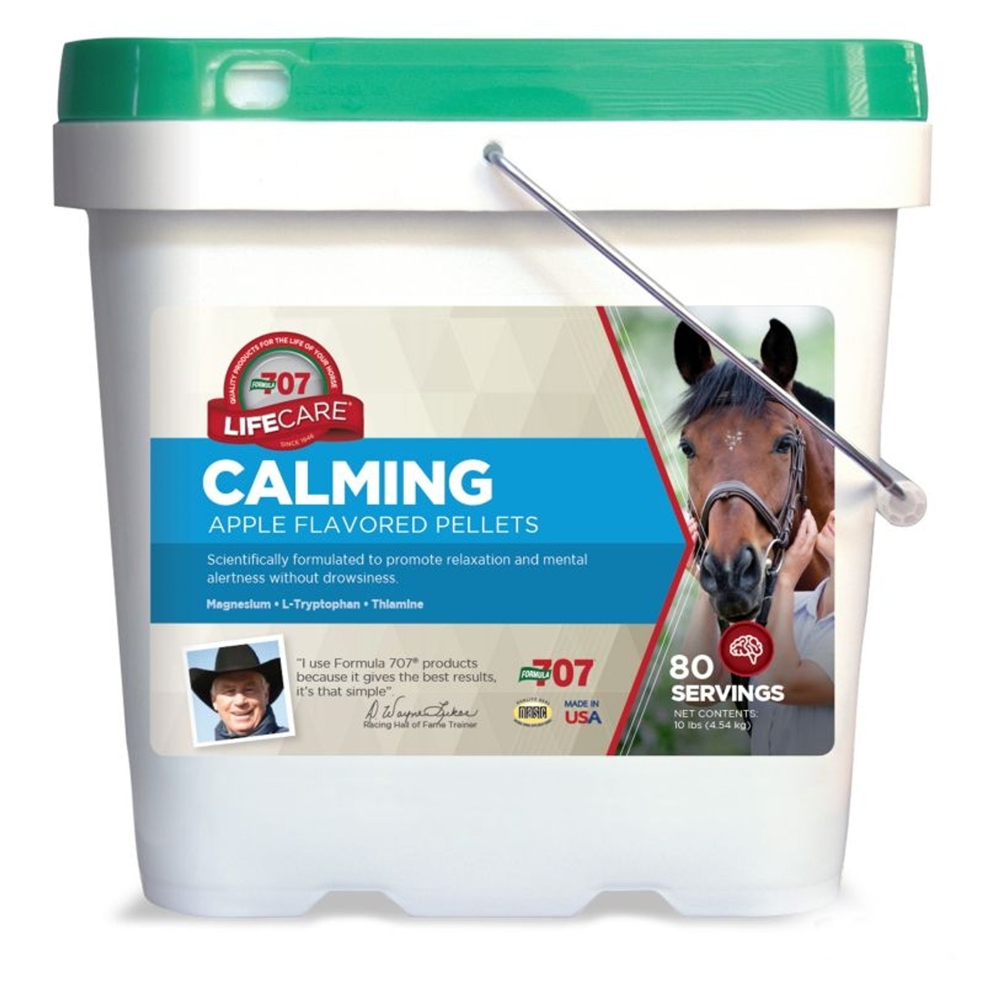 Formula 707 Calming