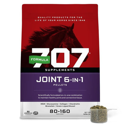 Formula 707 Joint 6-in-1