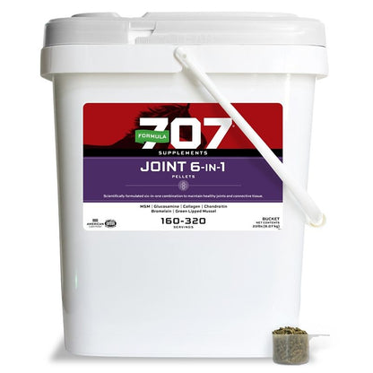 Formula 707 Joint 6-in-1