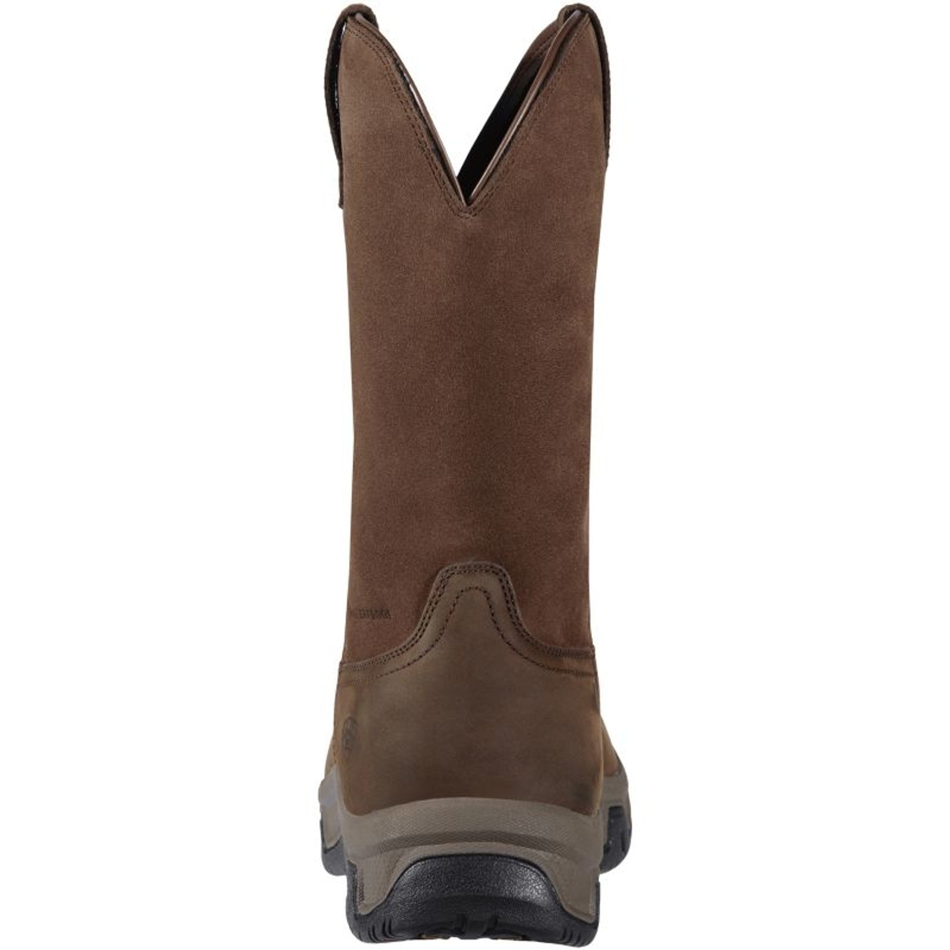 Ariat Mens Terrain Pull-On H2O Boots