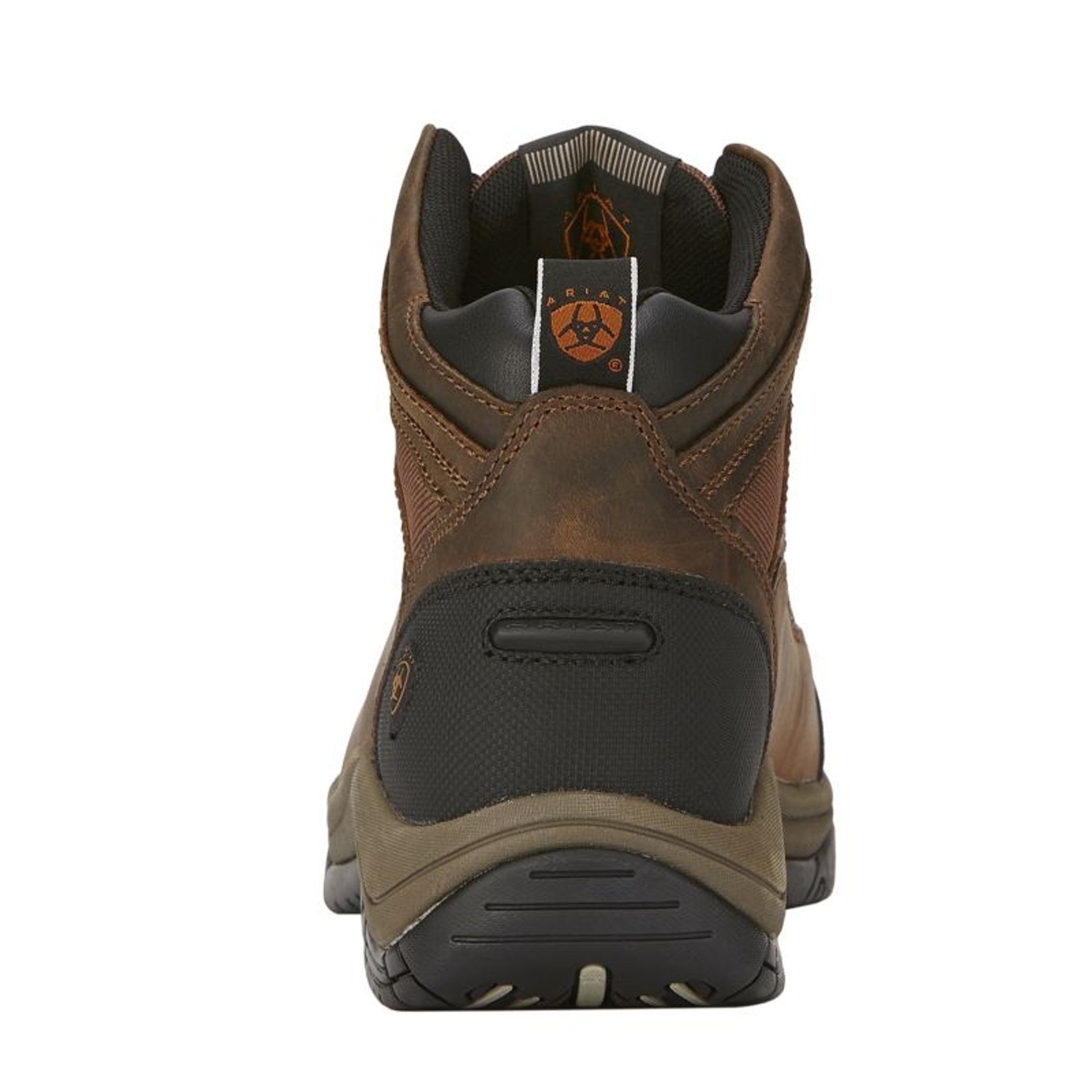 Ariat Mens Terrain Wide Square Steel Toe Boots