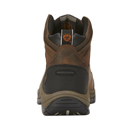 Ariat Mens Terrain Wide Square Steel Toe Boots