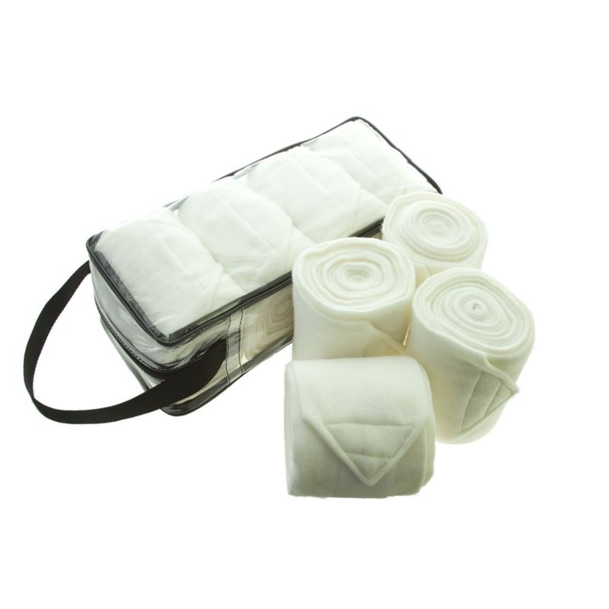 Basic Polo Bandage 4pk