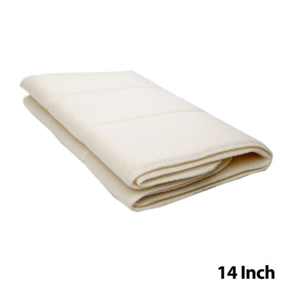 No Bow Leg Wraps 2pk