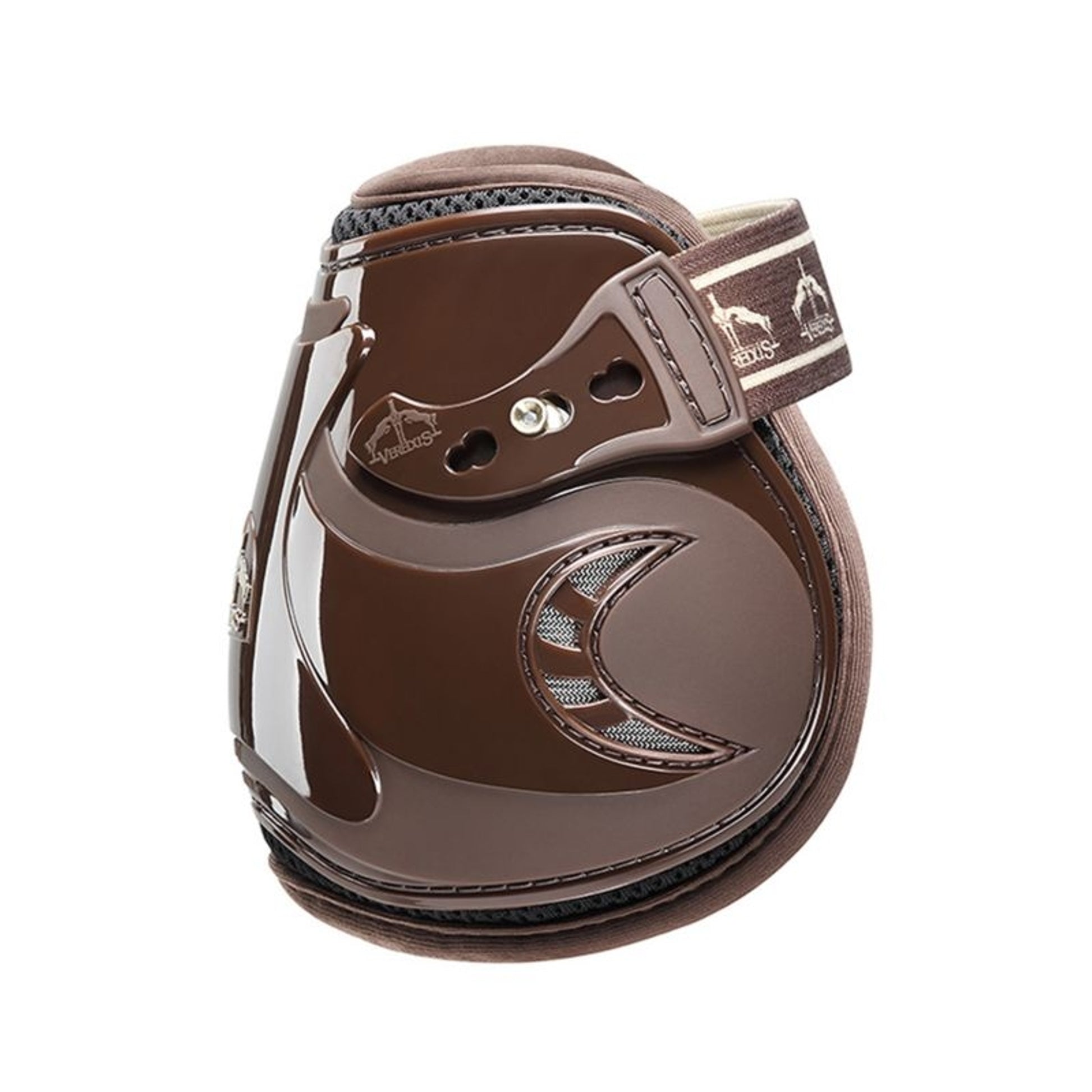Veredus Elastic Pro-Jump Short Fetlock Boot