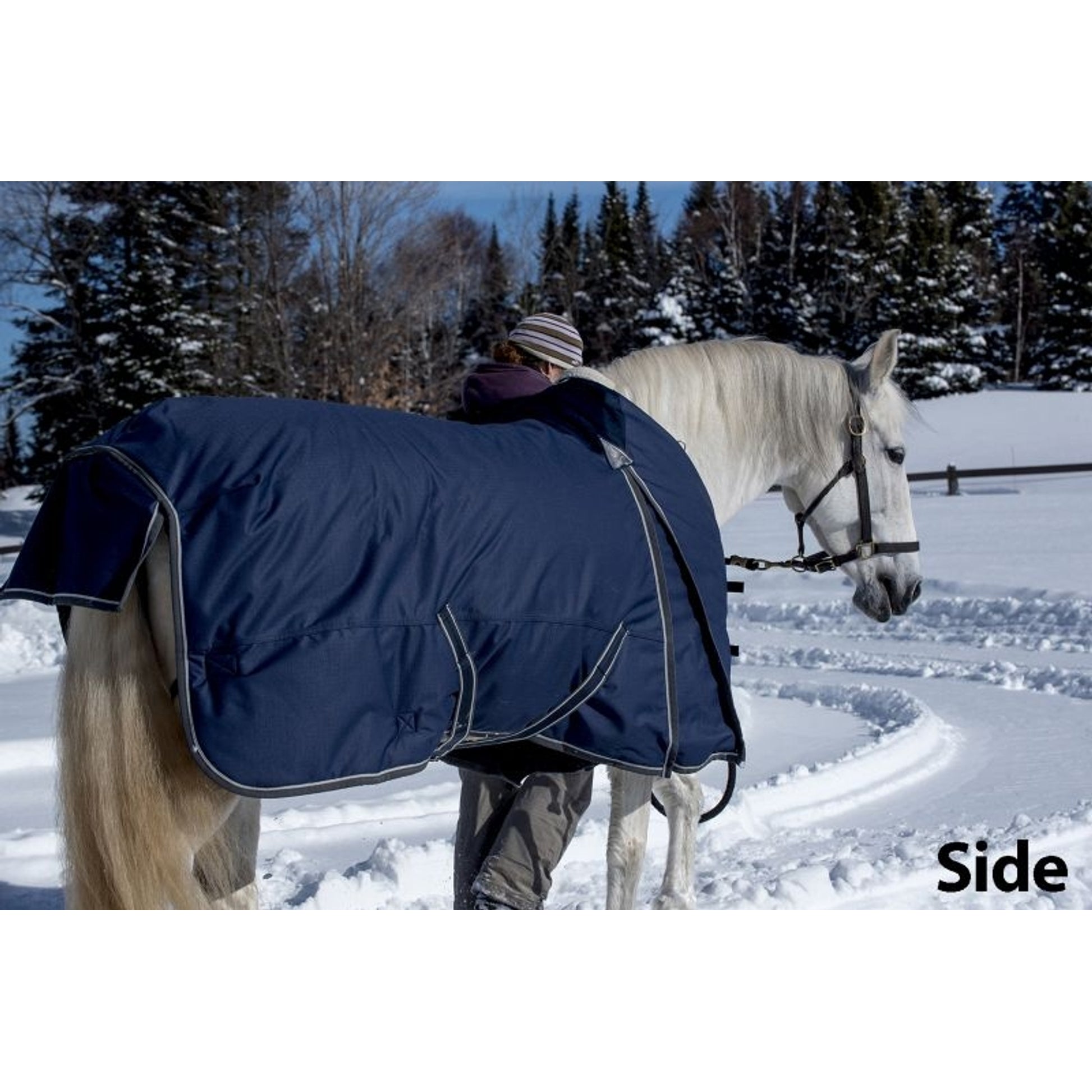 Lami-Cell Pro-Fit Turnout Sheet