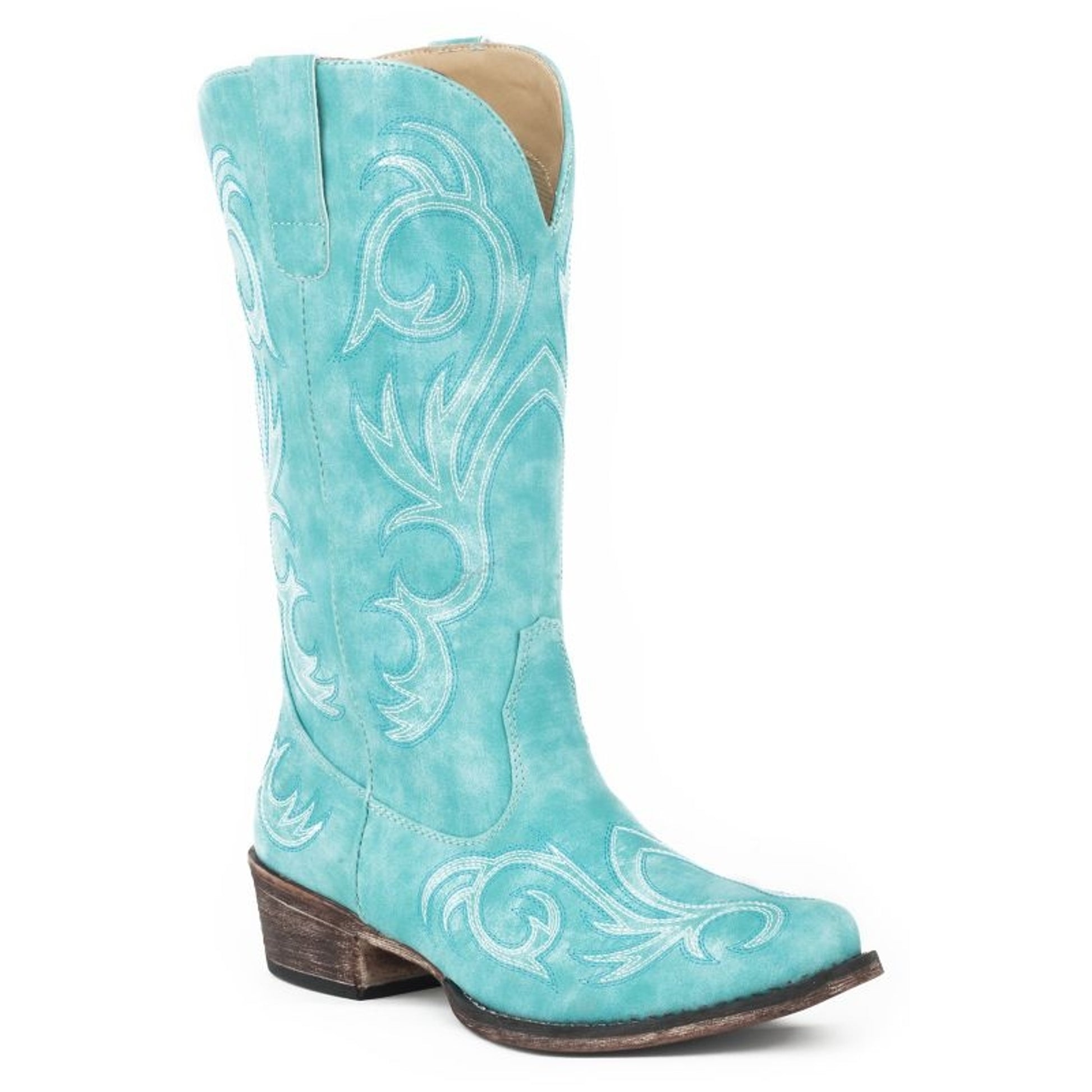 Roper Ladies Riley Snip Toe Boots
