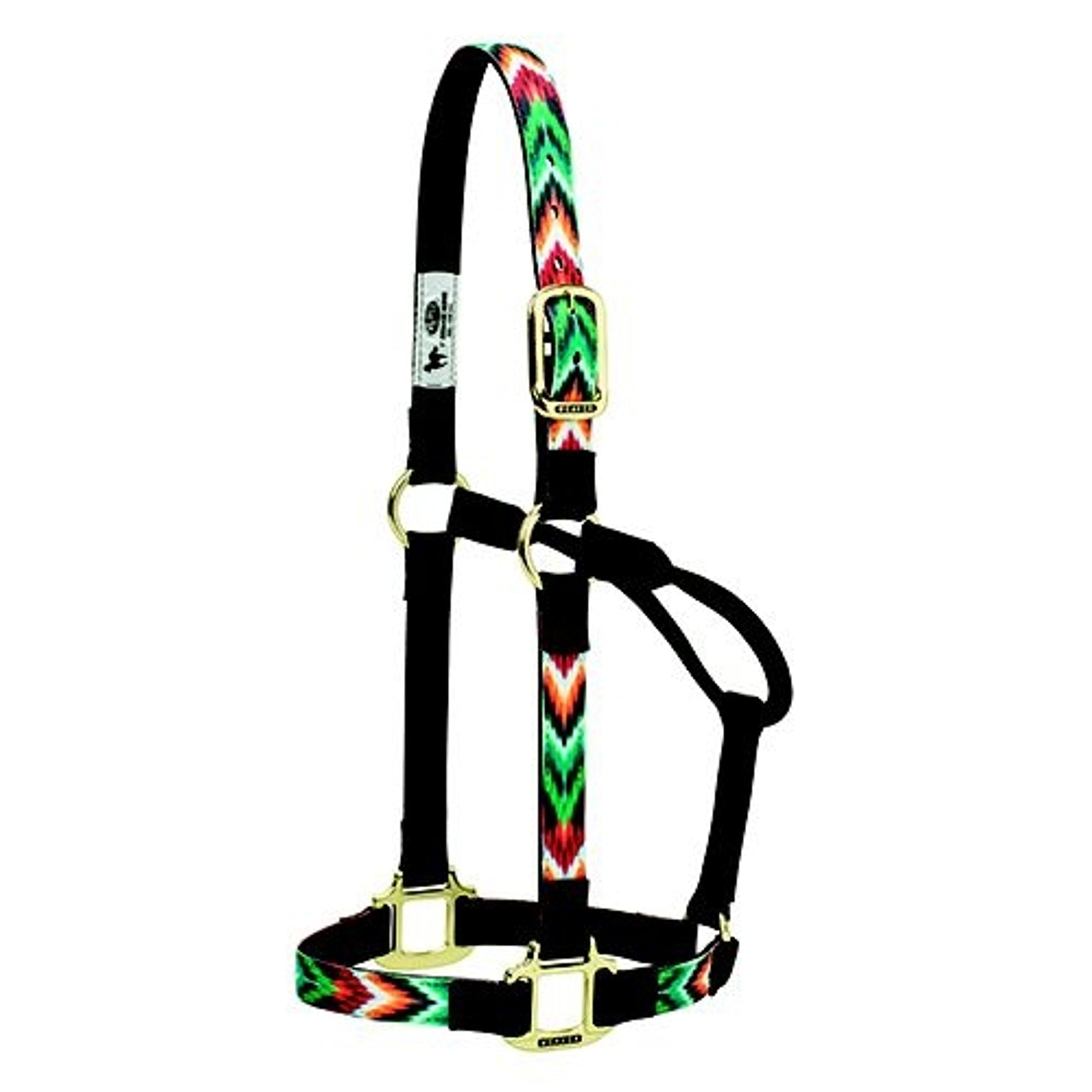 Weaver Leather Non-Adjustable Halter