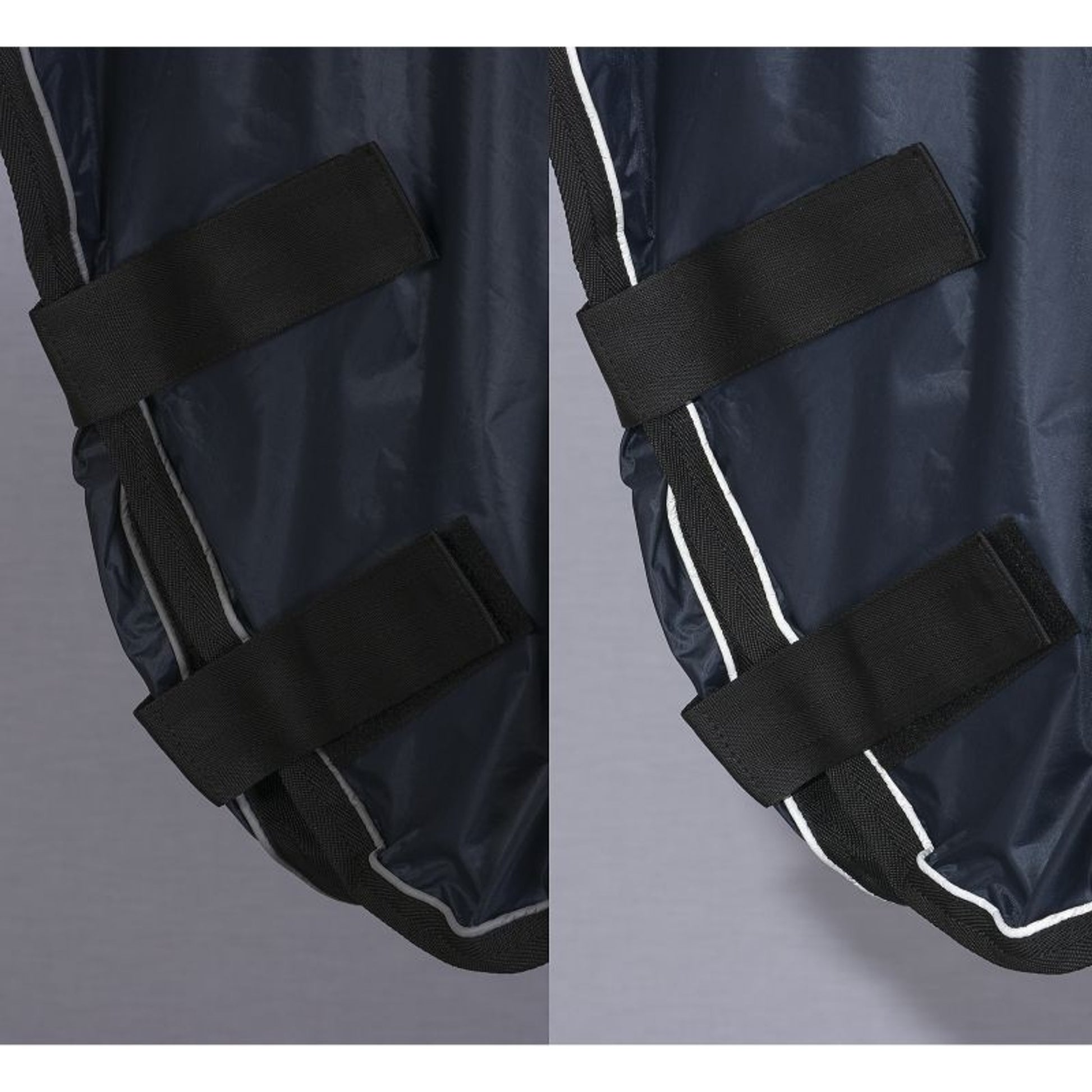 Tough1 320D Rain Sheet with Neck Cover