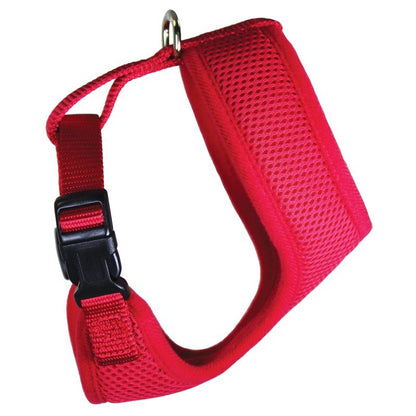 Adjustable Mesh Chicken Harness
