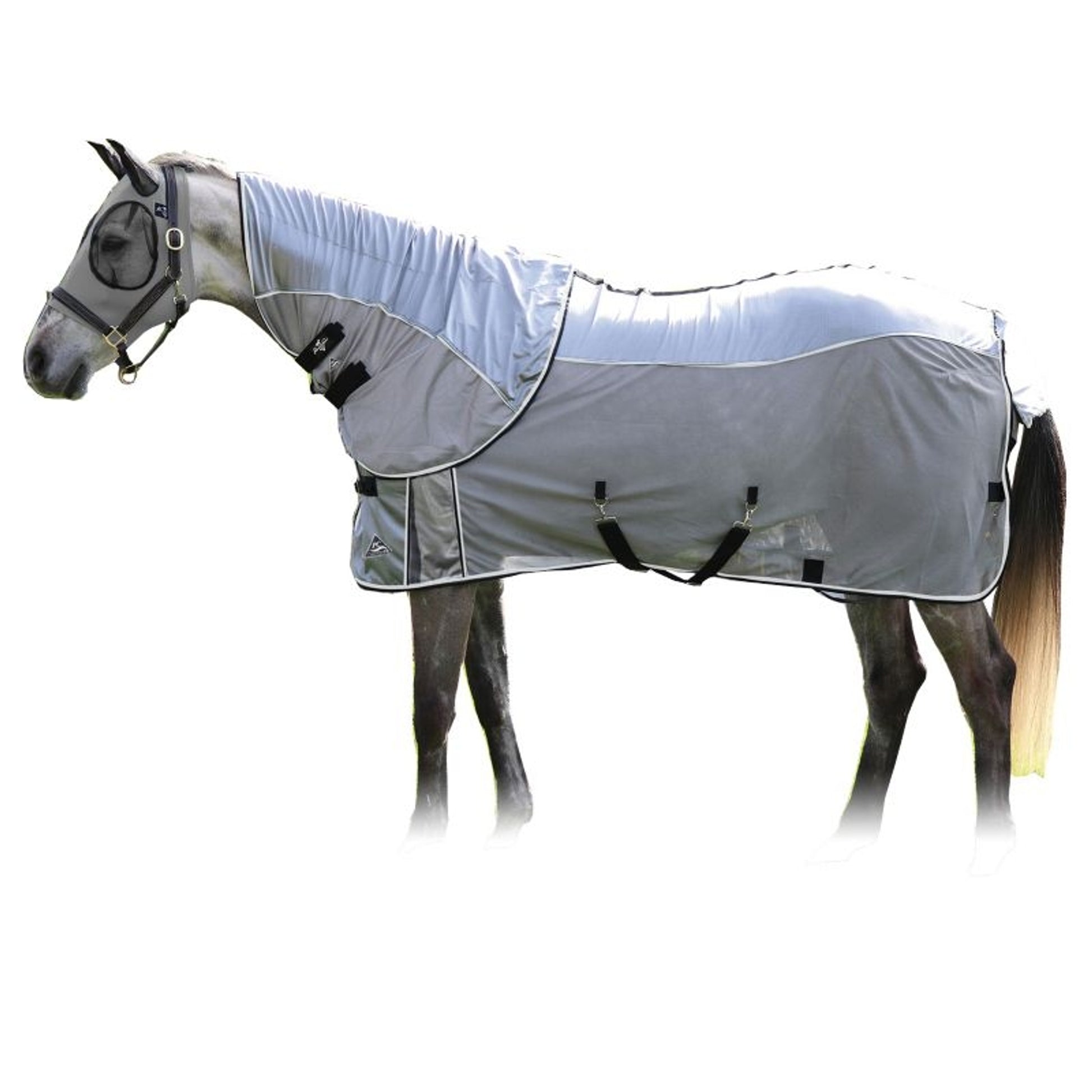 Professionals Choice Comfort-Fit Fly Sheet