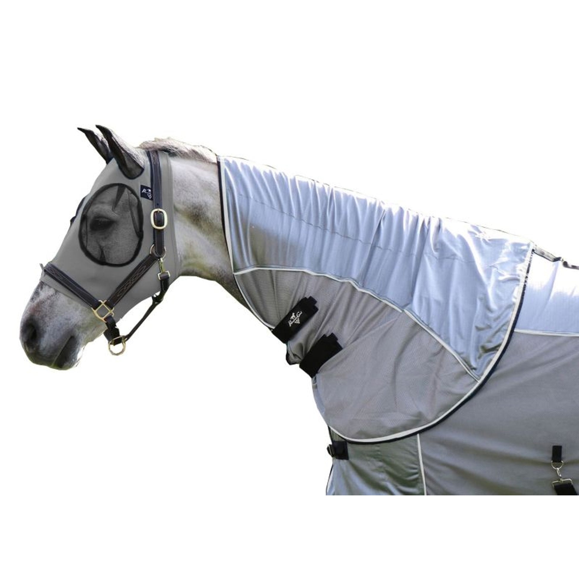 Professionals Choice Comfort-Fit Neck Cover