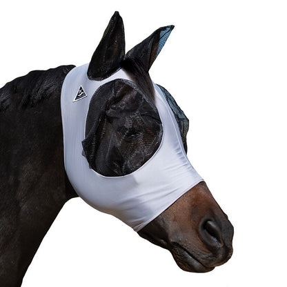 Professionals Choice ComfortFit Fly Mask Solid